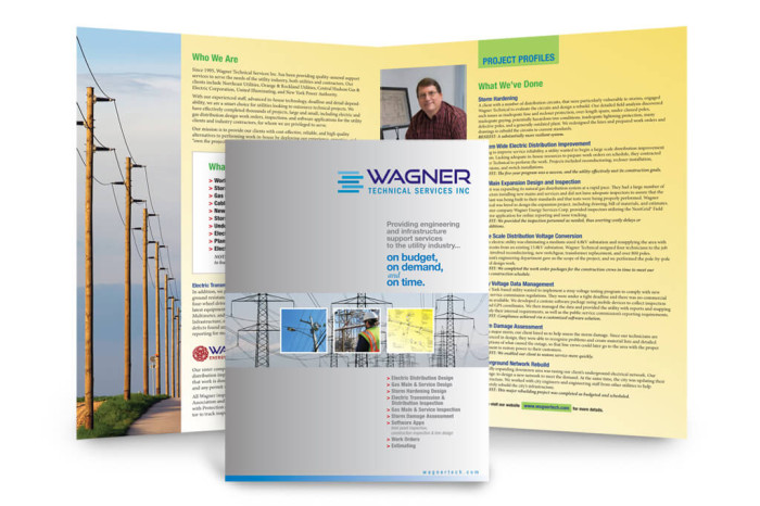 Wagner Technical Services