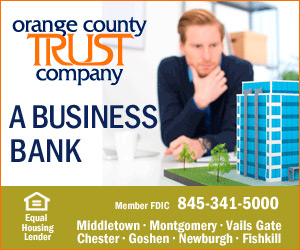 Orange County Bancorp - Orange County and Dutchess County, New York - Bank & Finance Marketing