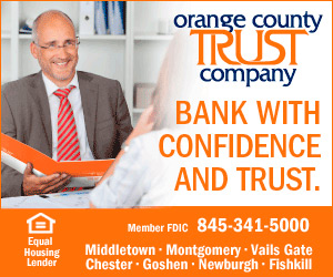 Orange County Bancorp - Orange County and Dutchess County, New York - Bank & Finance Marketing