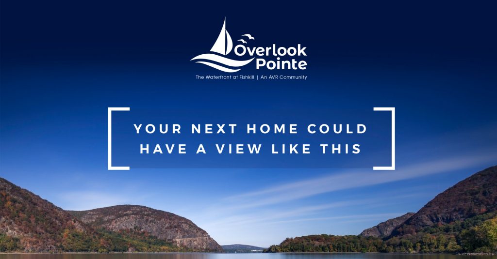 AVR Realty - Overlook Pointe