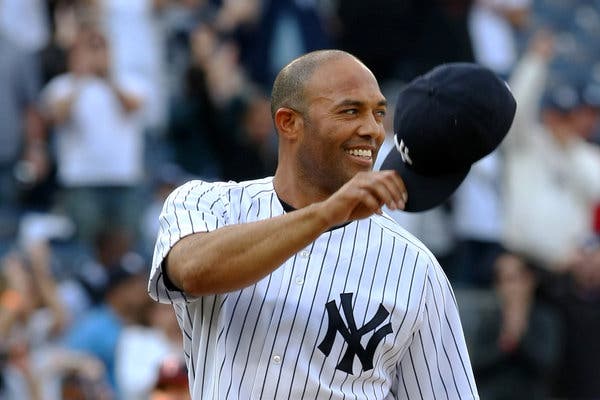 https://www.nytimes.com/2019/01/22/sports/baseball/mariano-rivera-hall-of-fame.html