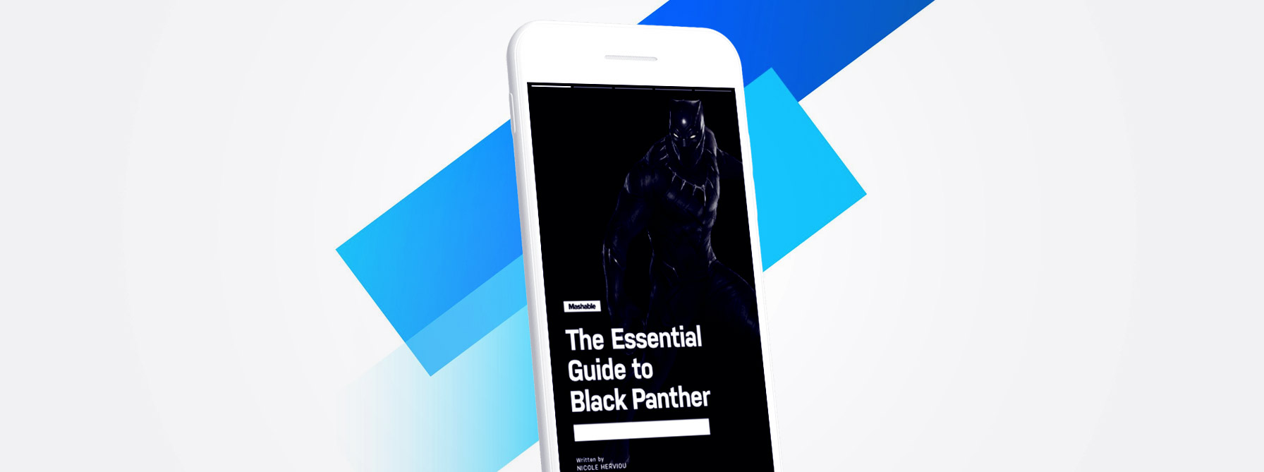 The ABC's of Google AMPs