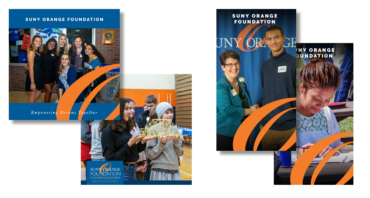 SUNY Orange Foundation