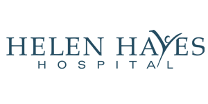 Helen Hayes Hospital logo
