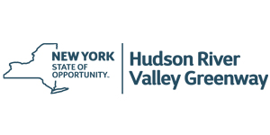 Hudson River Valley Greenway logo