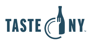 TasteNY logo