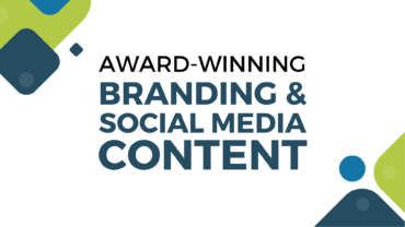 Award Winning Branding and Social Media Content