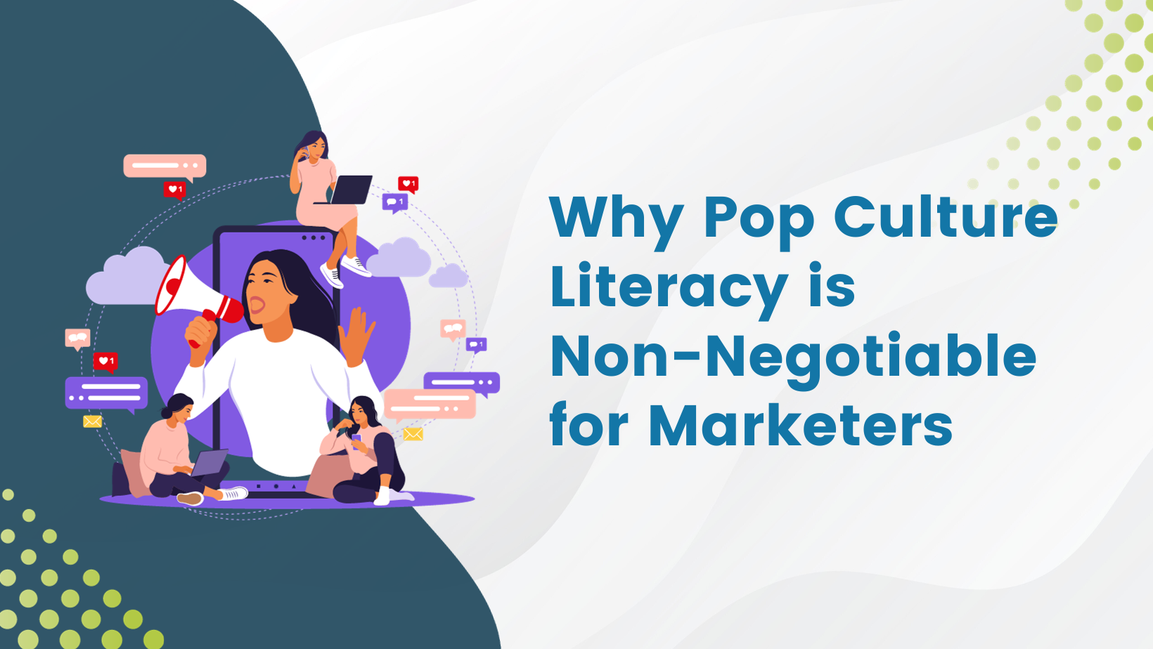 Graphic: Why Pop Culture Literacy is Non-Negotiable for Marketers