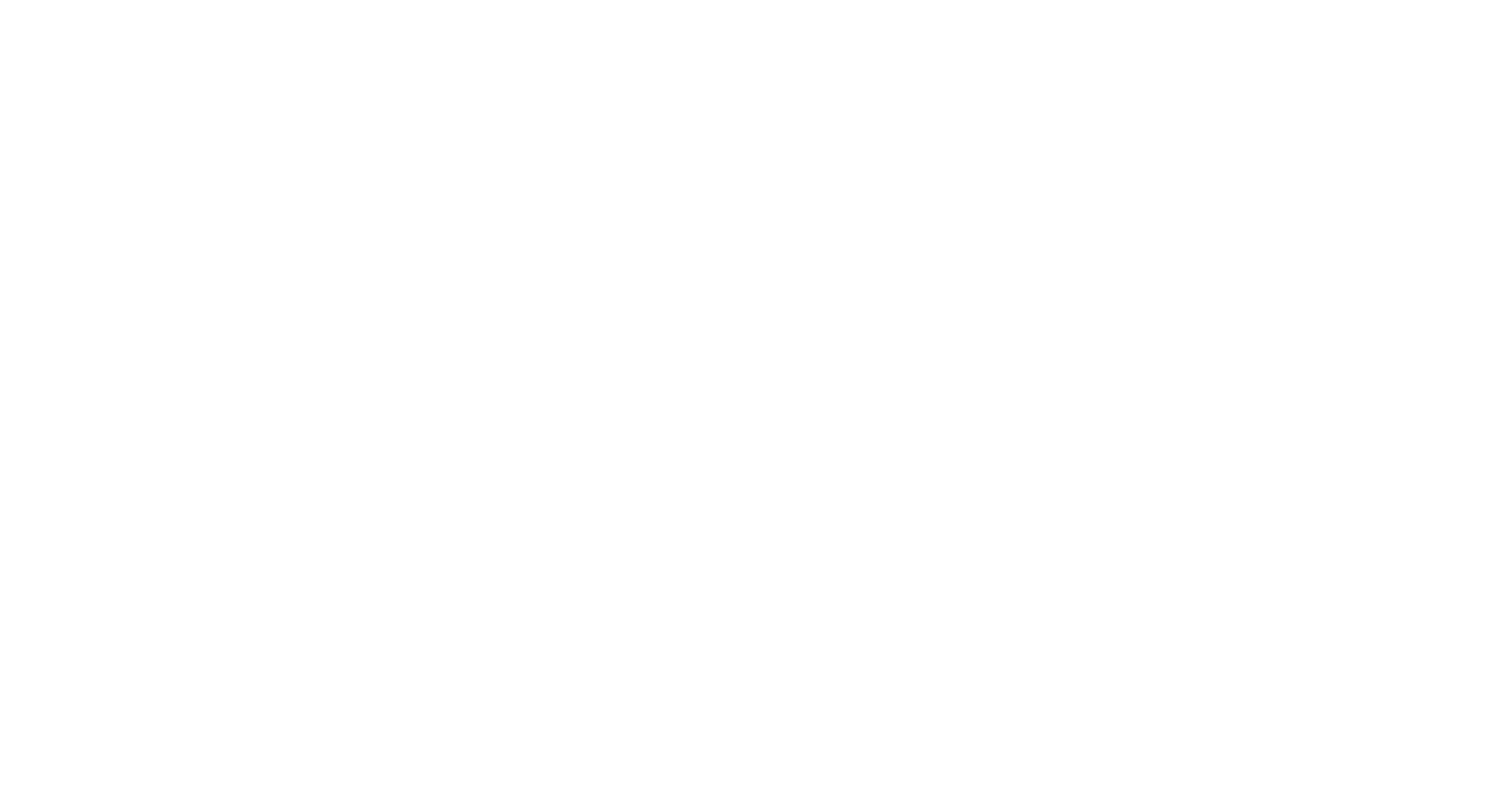 BBG&G Logo white