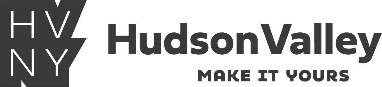 Hudson Valley Tourism logo