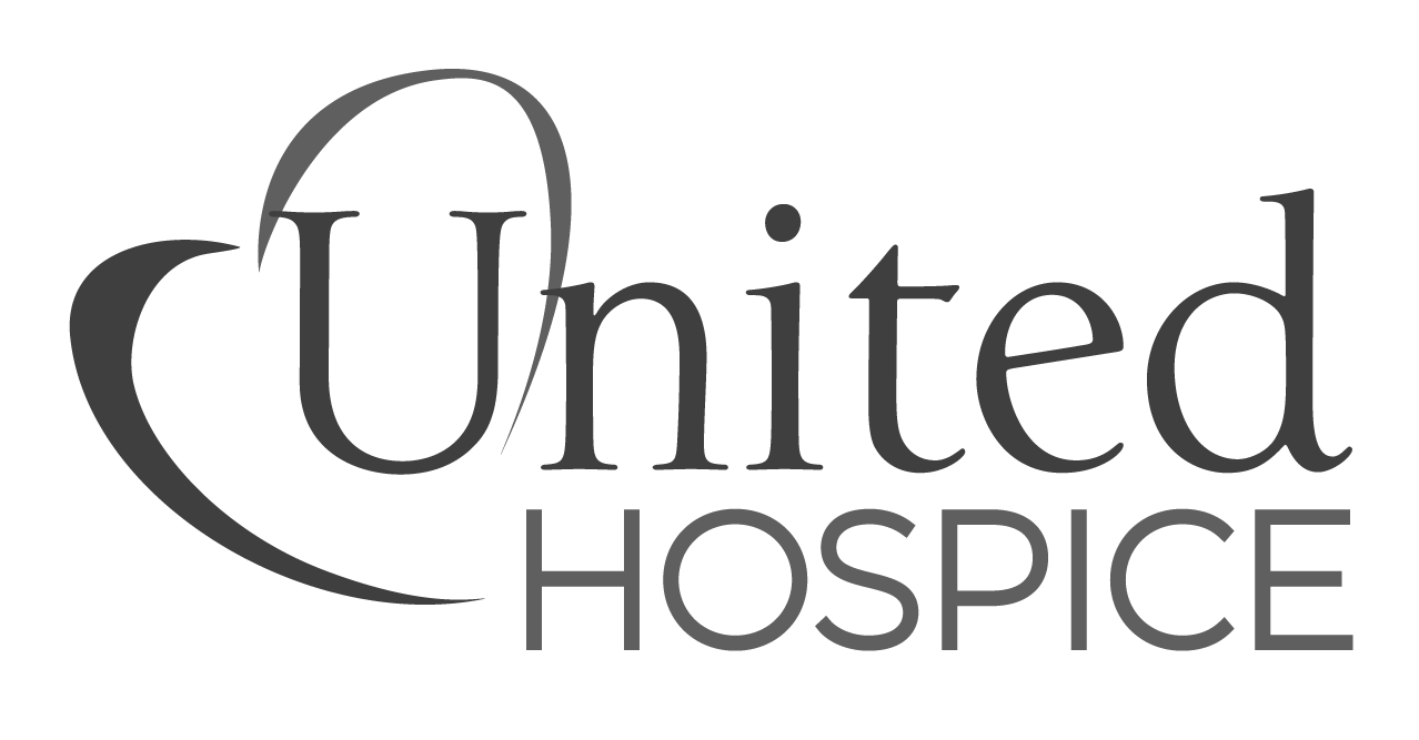 United Hospice logo