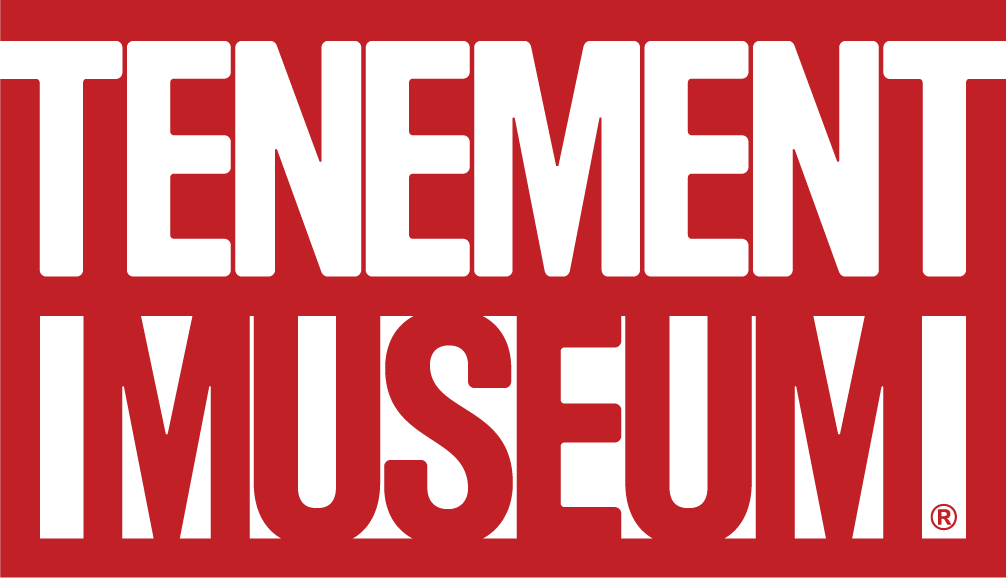 Tenement Museum logo