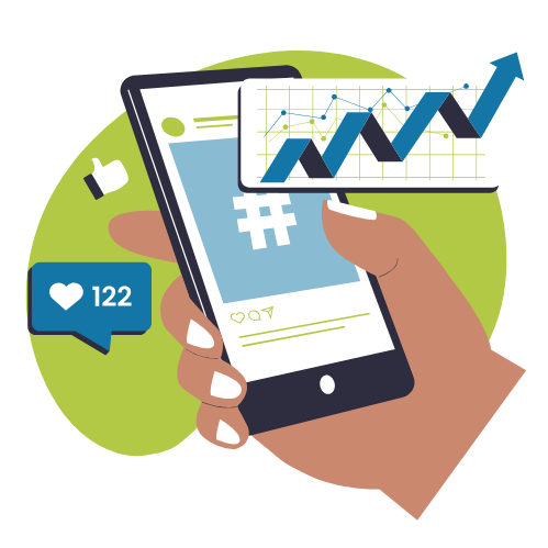 Blueprint for Social Media in 2025 cropped