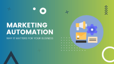 Marketing Automation: Why It Matters for Your Business graphic