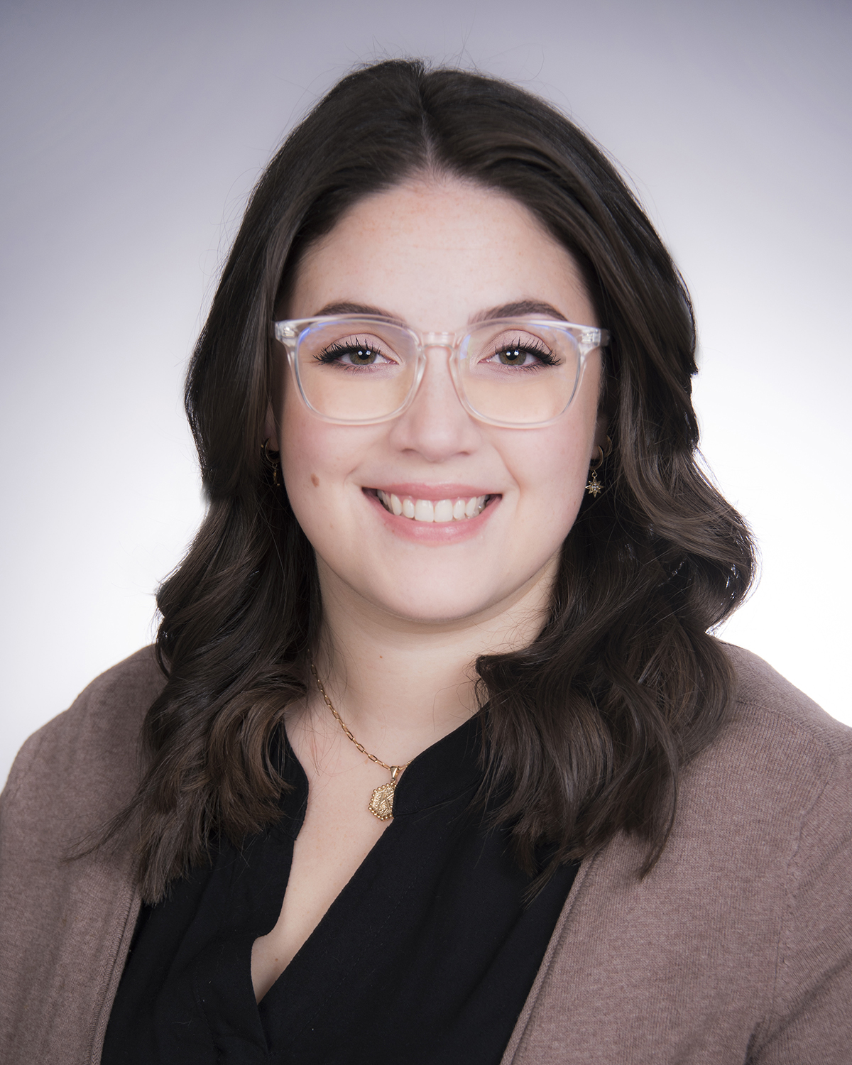 Kayla Lloyd headshot Kayla Lloyd headshot