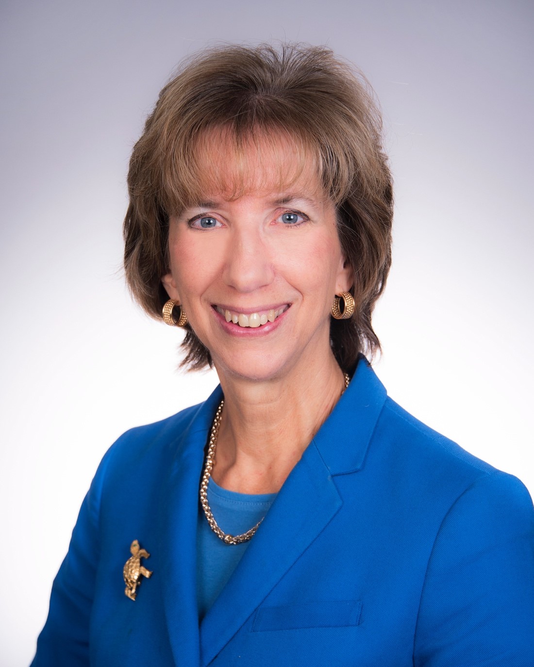 Deborah Garry headshot Deborah Garry headshot