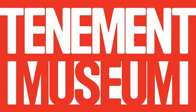 Tenement Logo