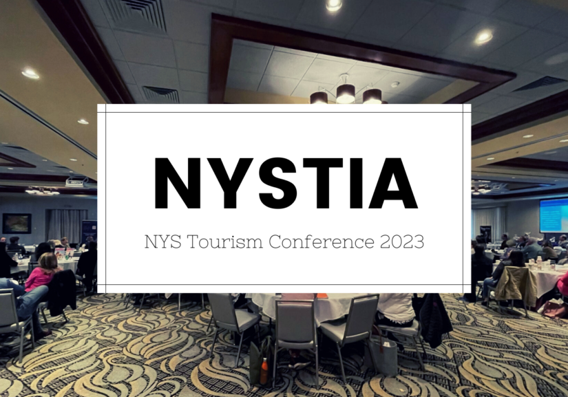 NYSTIA Tourism Conference 2023 photo